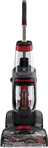 Вертикальный моющий пылесос Bissell ProHeat 2X Revolution 1858N