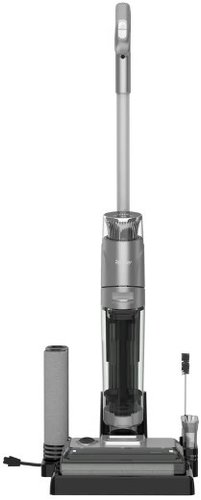 Вертикальный моющий пылесос Redkey W13