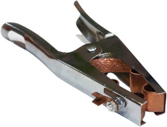 Зажим на массу Aurora 400А 12335