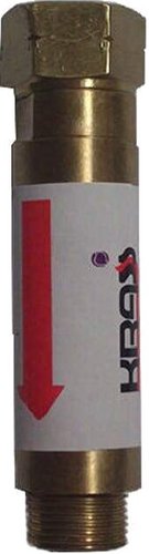 Затвор предохранительный Krass ЗП-Г-10