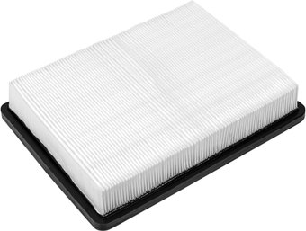 HEPA-фильтр DLT для PL PRO/PL208