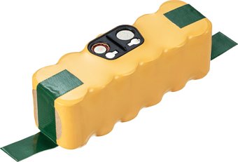 Аккумулятор Pitatel VCB-002-IRB.R500-33M 3.3Ah, 14.4V