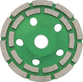 Алмазная чашка Tundra 1032303