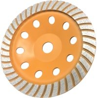 Алмазная чашка Вихрь 73/10/3/9