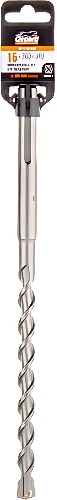 Бур Gepard Quadro-x GP1116-340