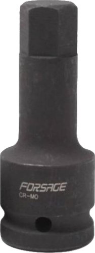 Головка слесарная FORSAGE F-2409008