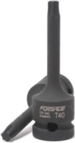 Головка слесарная FORSAGE F-24607845