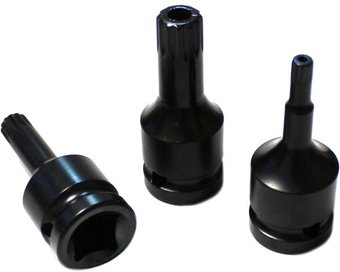 Головка слесарная FORSAGE F-24806005T