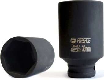 Головка слесарная FORSAGE F-4458522TH