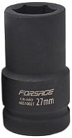 Головка слесарная FORSAGE F-48510058