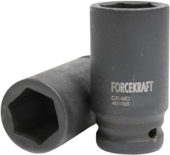 Головка слесарная ForceKraft FK-48510041