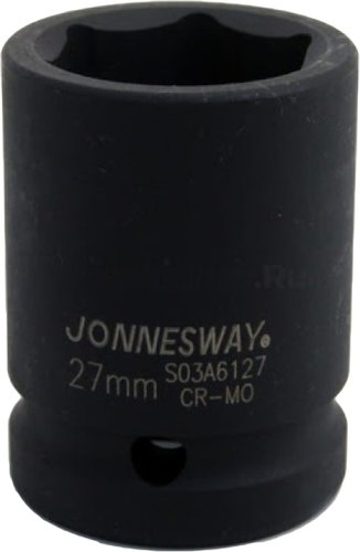 Головка слесарная Jonnesway S03A6127