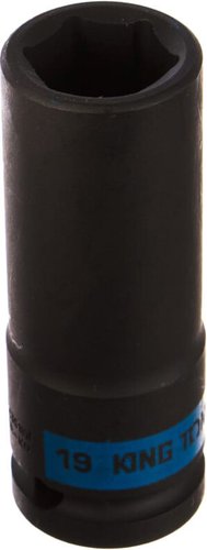 Головка слесарная King Tony 443519M