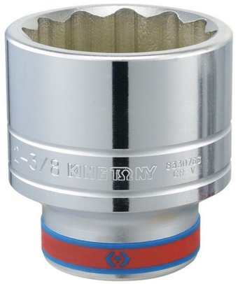 Головка слесарная King Tony 833072S