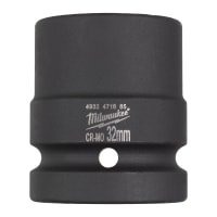 Головка слесарная Milwaukee 4932471665