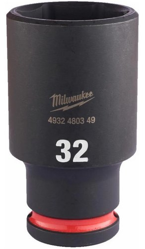 Головка слесарная Milwaukee 4932480349