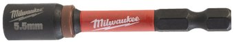 Головка слесарная Milwaukee 4932492434
