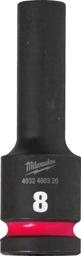 Головка слесарная Milwaukee Shockwave 4932480326
