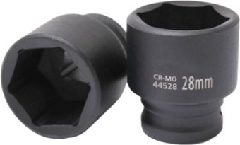 Головка слесарная Partner PA-44528