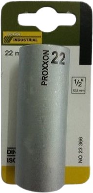 Головка слесарная Proxxon Industrial 23366