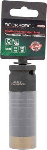 Головка слесарная RockForce RF-44519T