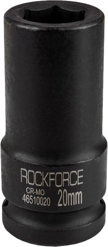 Головка слесарная RockForce RF-46510020