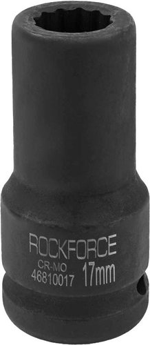 Головка слесарная RockForce RF-46810017