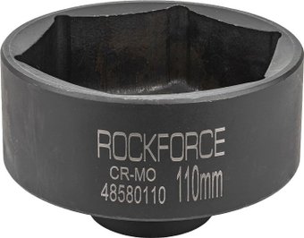 Головка слесарная RockForce RF-48580110