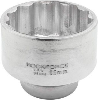 Головка слесарная RockForce RF-58985