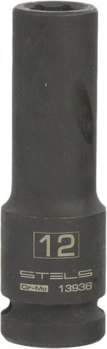 Головка слесарная Stels 13936
