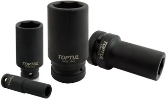 Головка слесарная Toptul KABE2426 1 предмет