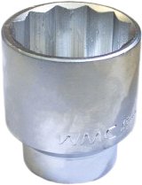 Головка слесарная WMC Tools 56950