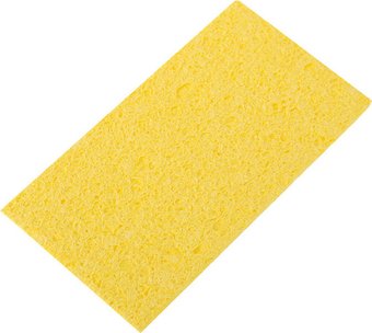 Губка для очистки паяльного жала Rexant 12-0191