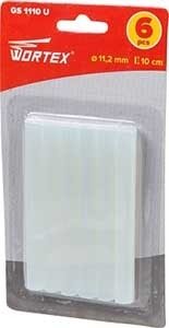 Клеевые стержни Wortex GS1110U00011