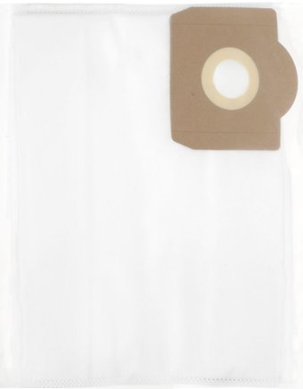 Комплект одноразовых мешков Filtero TMB 15 Pro