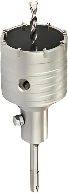 Коронка GRAFF 6350110