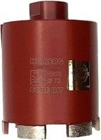 Коронка Hilberg HI822