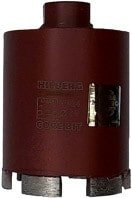 Коронка Hilberg HI824