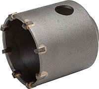 Коронка Kern KE147166