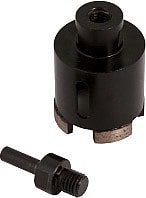 Коронка Trio Diamond GCB769