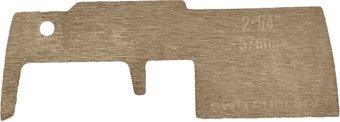 Лезвие сменноеMilwaukee Switchblade 4932479550