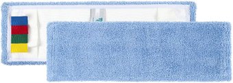 МопTTS Microblue flat mop 00000665