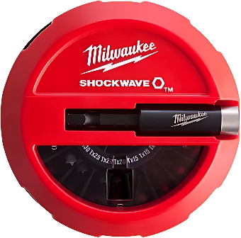 Набор бит Milwaukee 4932430904