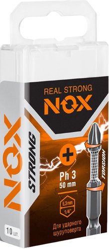 Набор бит Nox 336350.21