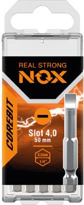Набор бит Nox Corbit 342450-5B