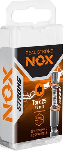 Набор бит Nox Strong 339255.21