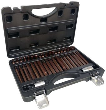 Набор бит RockForce RF-4401D