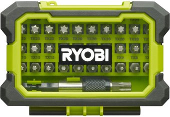 Набор бит Ryobi RAK32TSD