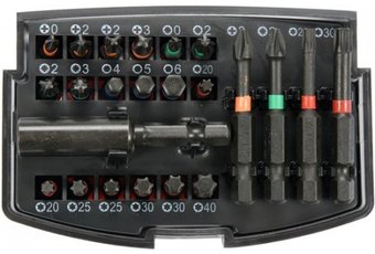 Набор бит Yato YT-04621