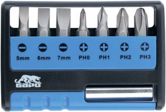 Набор бит Барс 13357